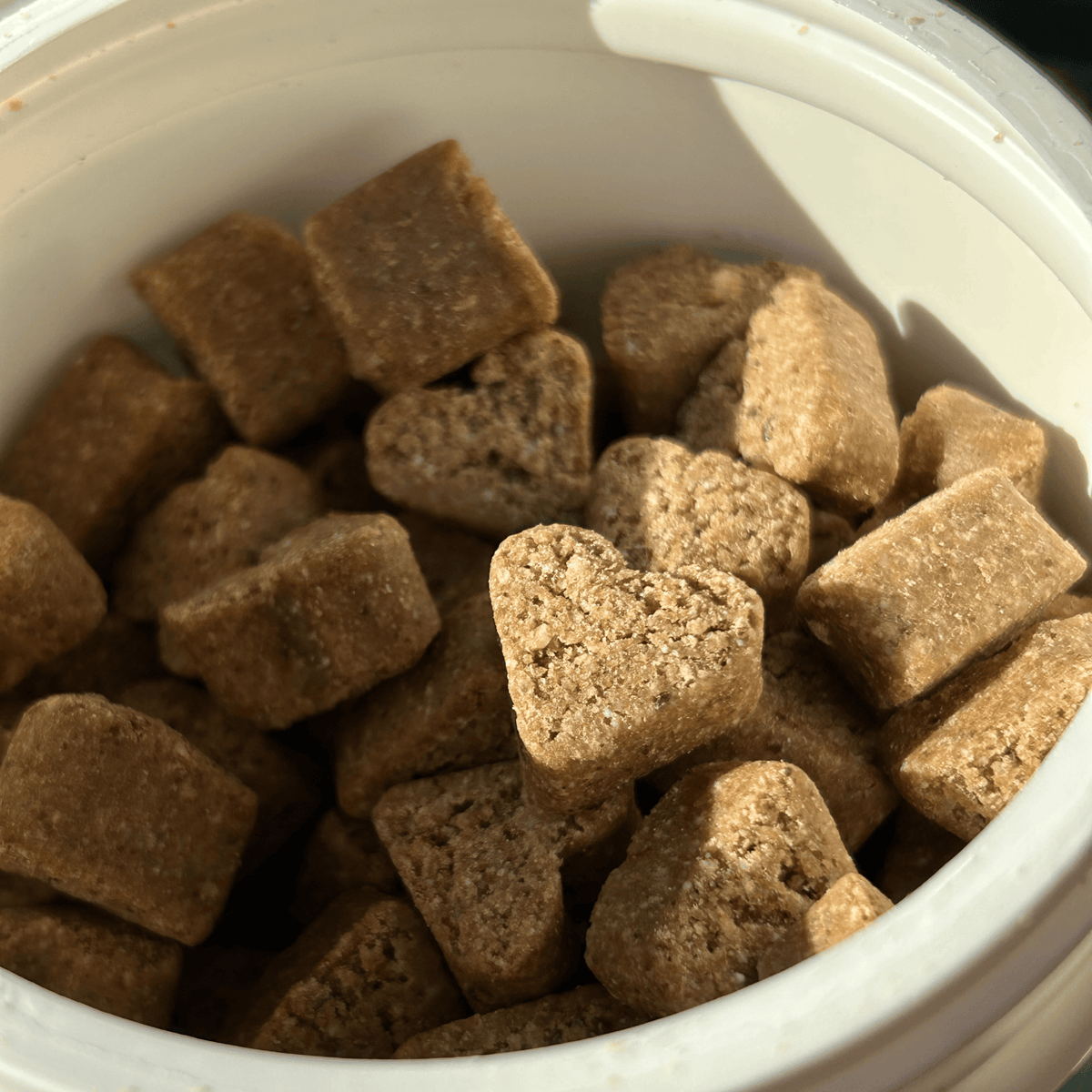 Biome Forte Snacks