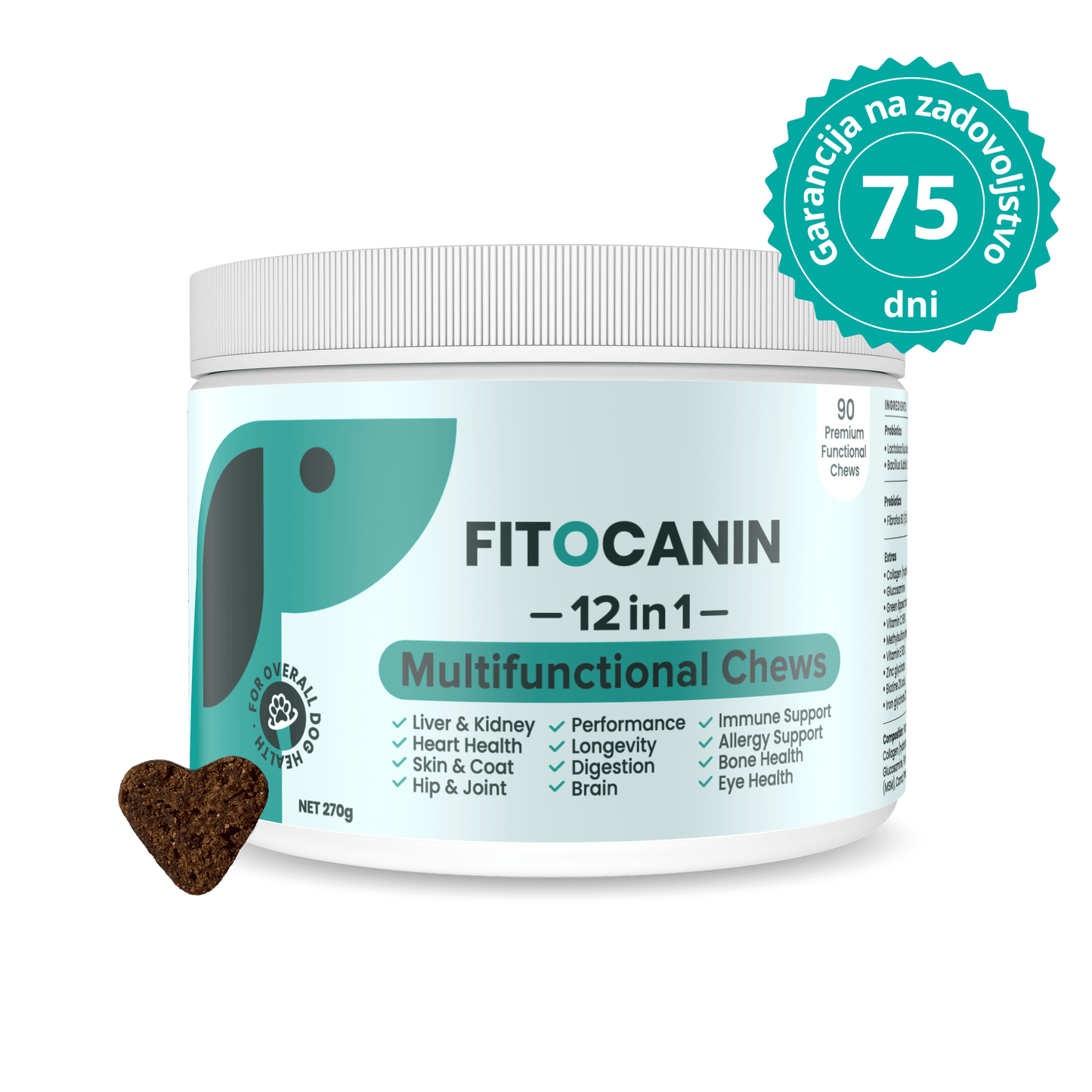 Holistic Forte