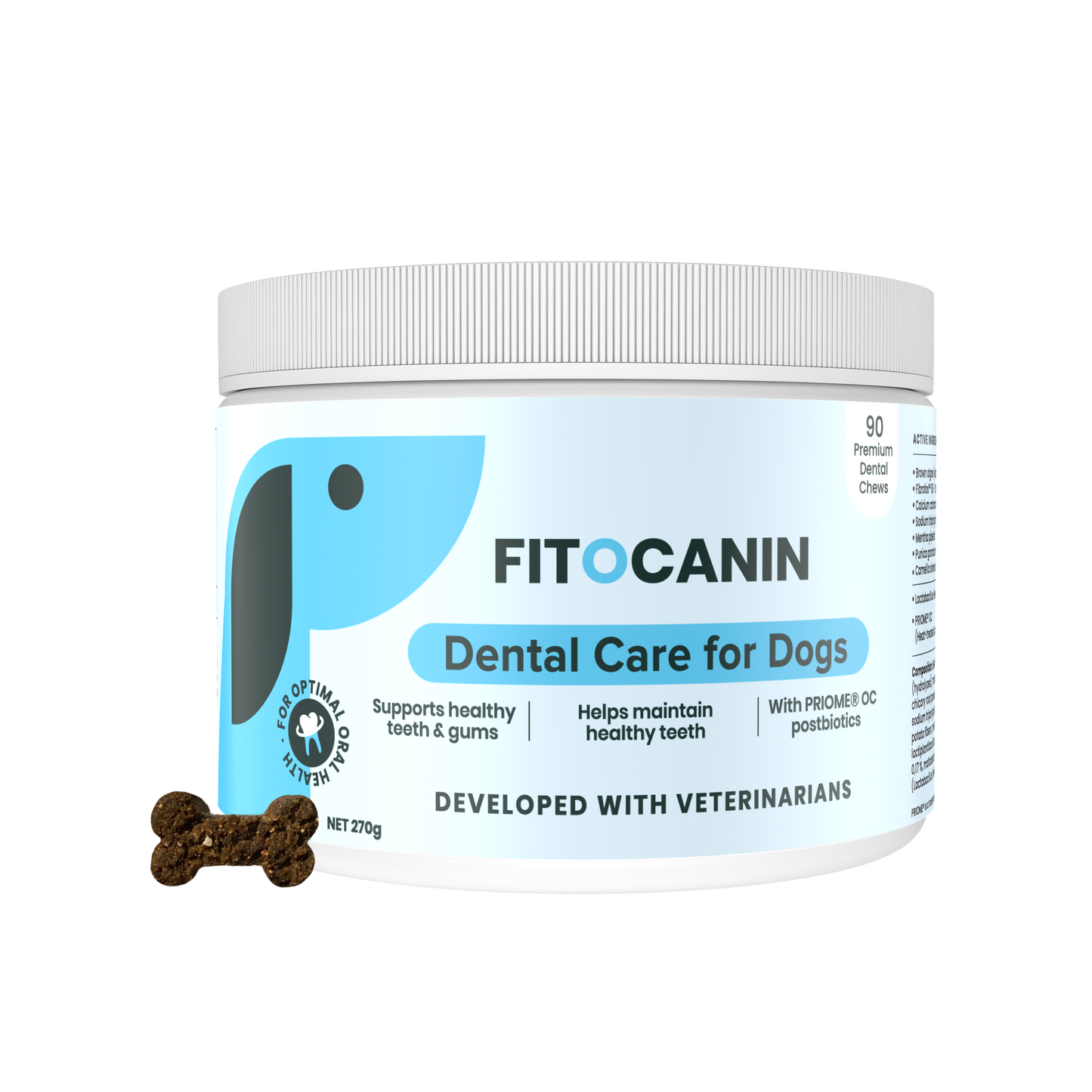 Dental Forte