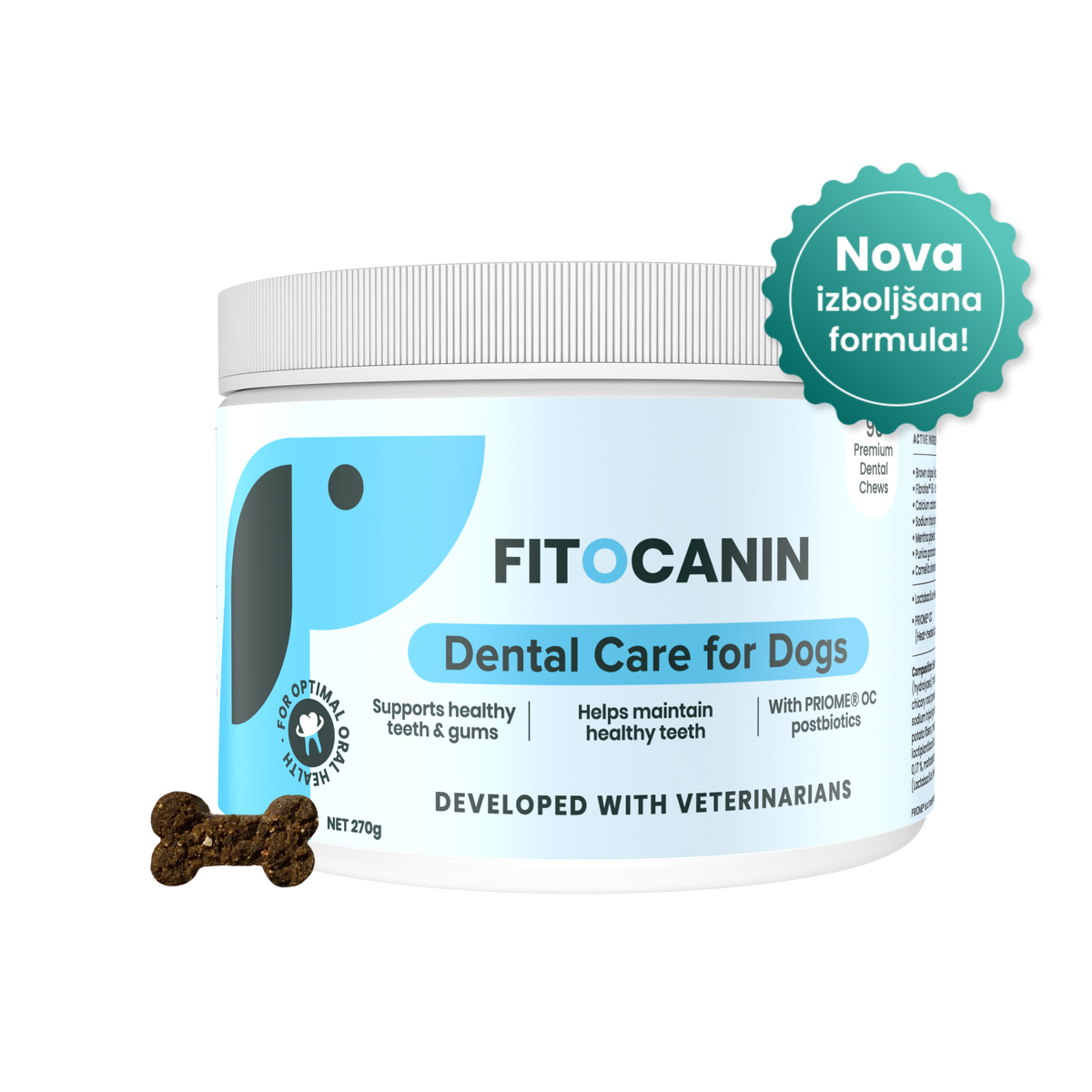 Dental Forte