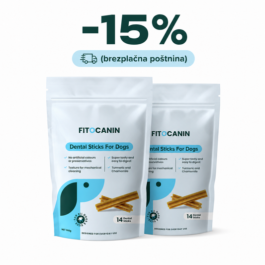 2x Dentalne palčke -15%