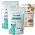 2x Feline Biome Forte + račji priboljški