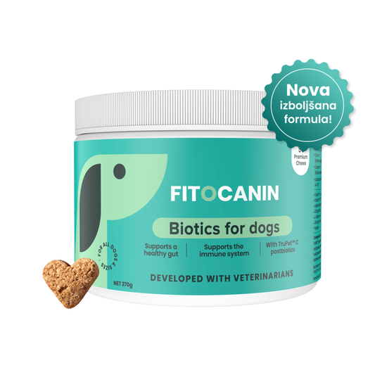 Biome Forte Probiotiki