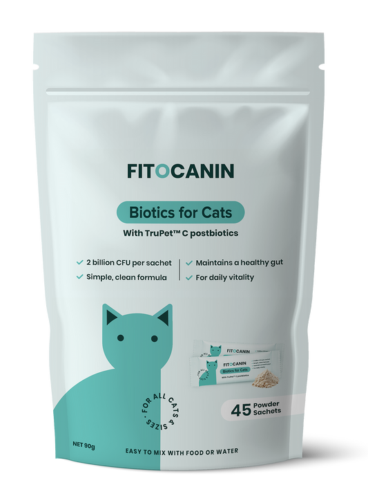 Feline Biome Forte