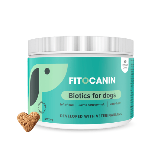 Biome Forte Probiotiki