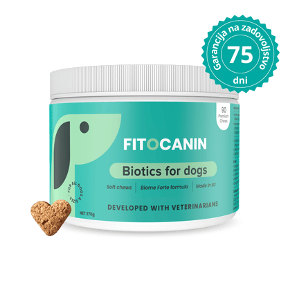 Biome Forte Probiotiki