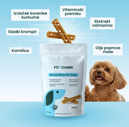 Dentalne palčke