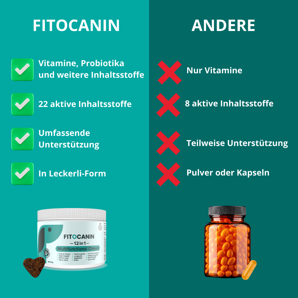 Holistic Forte