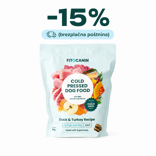Fitocanin Adult+ (-15%)