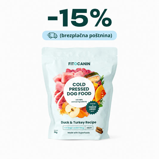 Fitocanin Adult + (-15%)