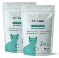 2x Feline Biome Forte