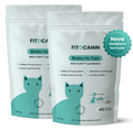 2x Feline Biome Forte