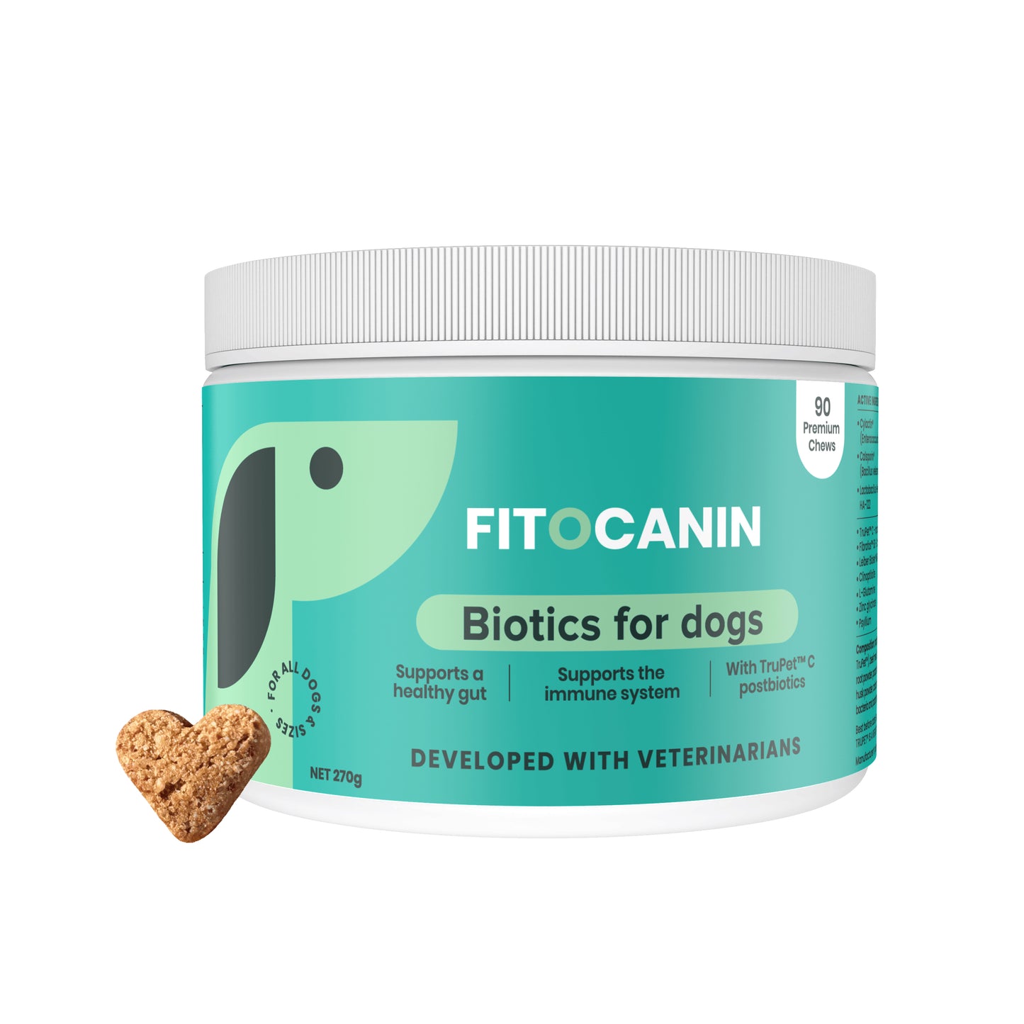 Biome Forte Probiotiki