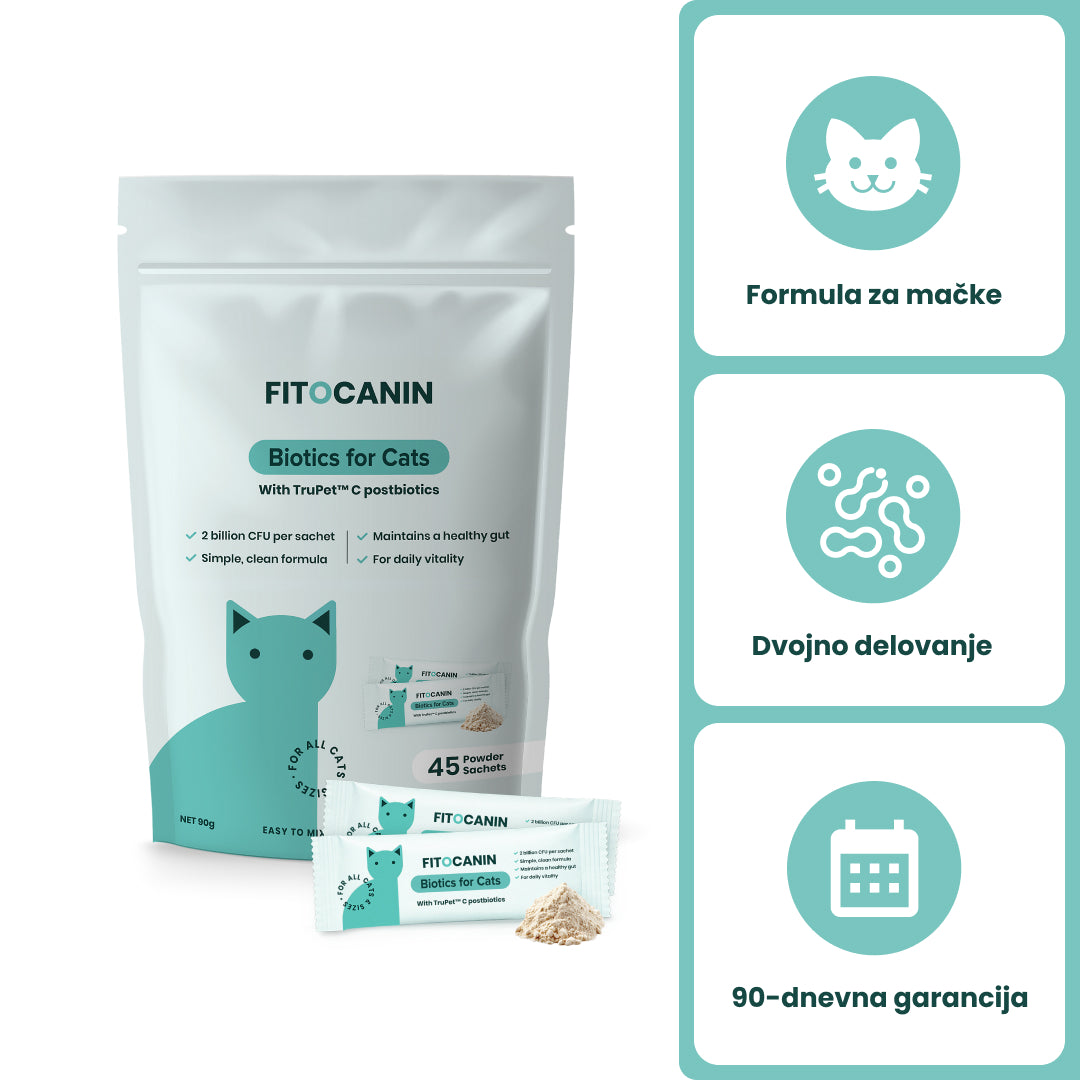 Feline Biome Forte