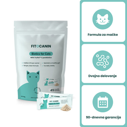 Feline Biome Forte