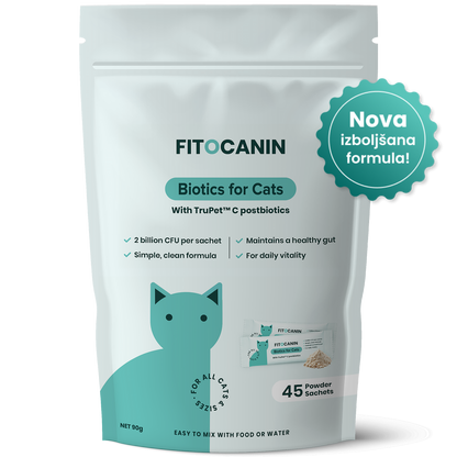 Feline Biome Forte